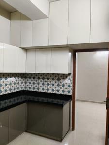 Kitchen Image of 1186 Sq.ft 2 BHK Builder Floor for rent in JP Nagar Bengaluru for Rs. 29000