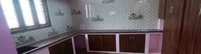 Kitchen Image of 1079 Sq.ft 2 BHK Independent House for sale in Muthu Patti Madurai for Rs. 7000000