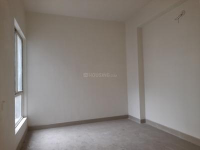 Bedroom Image of 689 Sq.ft 2 BHK Apartment / Flat for sale in Magnolia Fantasia Phase I, Barasat Kolkata for Rs. 2400000