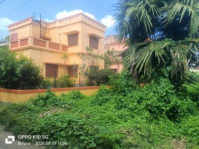 Image of 3600 Sq.ft Residential Plot / Land for sale in Santiniketan, Bolpur-Santiniketan for Rs. 5500000