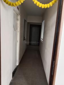 Image of 900 Sq.ft 1 BHK Apartment / Flat for sale in Gagan Signet, Kondhwa Budruk, Pune for Rs. 7200000