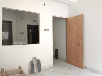 Bedroom Image of 350 Sq.ft 1 BHK Apartment / Flat for sale in Mourigram Howrah for Rs. 1330000