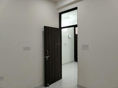 Bedroom Image of 750 Sq.ft 2 BHK Apartment / Flat for sale in CI Golf City, Kambakshpur Noida for Rs. 3083400