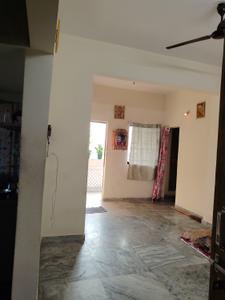 Hall Image of 380 Sq.ft 1 BHK Apartment / Flat for sale in Ghodasar Ahmedabad for Rs. 2150000