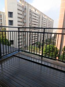 Living Room Image of 975 Sq.ft 2 BHK Apartment / Flat for sale in Park Infinia, Fursungi Pune for Rs. 7200000