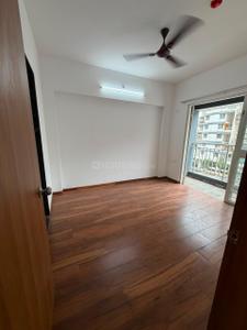 Bedroom Image of 950 Sq.ft 2 BHK Apartment / Flat for sale in Kosmic Kourtyard Phase 1, Wagholi Pune for Rs. 6200000