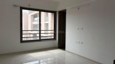 Bedroom Image of 4700 Sq.ft 4 BHK Penthouse for rent in Shivalik Green View, Shantigram Ahmedabad for Rs. 95000
