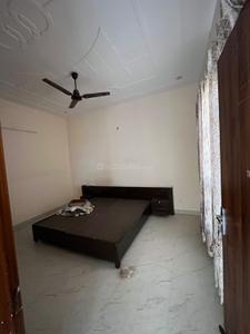 Hall Image of 250 Sq.ft 1 BHK Builder Floor for rent in Mundi Kharar Mohali for Rs. 15000