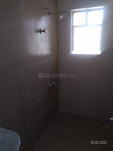Bathroom Image of 1000 Sq.ft 3 BHK Apartment / Flat for sale in Mantra 7 Hills, Kolhewadi Pune for Rs. 5600000