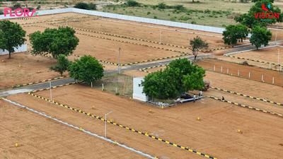 Image of 1000 Sq.ft 1 BHK Independent House for sale in Visions Prestige, Panjappur, Tiruchirappalli for Rs. 2000000