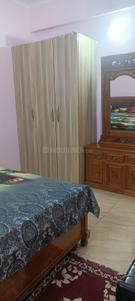 Bedroom Image of 1040 Sq.ft 2 BHK Apartment / Flat for sale in Gaurs Atulyam, Omicron I Greater Noida for Rs. 9700000