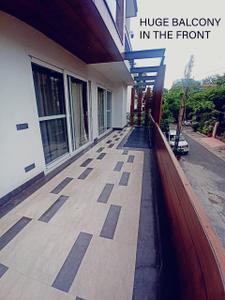 Image of 3000 Sq.ft 3 BHK Villa for sale in Defence Colony, New Delhi for Rs. 600000000