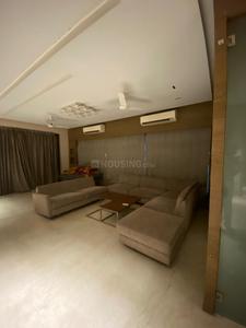 Kitchen Image of 3000 Sq.ft 3 BHK Apartment / Flat for rent in Avantis Ofira Prestige, Bharthana Surat for Rs. 100000