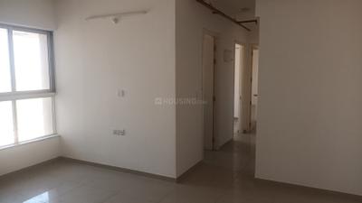Living Room Image of 880 Sq.ft 1.5 BHK Apartment / Flat for sale in Mahindra Happinest Kalyan Project A, Bhiwandi Thane for Rs. 5500000