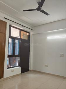 Bedroom Image of 1650 Sq.ft 3 BHK Apartment / Flat for rent in Panchsheel SPS Residency, Indirapuram Ghaziabad for Rs. 32000