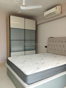 Bedroom Image of 2900 Sq.ft 5 BHK Apartment / Flat for rent in Bhagwati Imperia, Ulwe Navi Mumbai for Rs. 125000