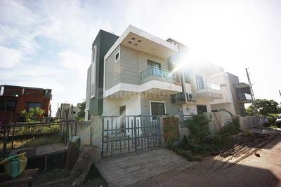Image of 2160 Sq.ft 3 BHK Independent House for sale in Randheja, Gandhinagar for Rs. 11500000