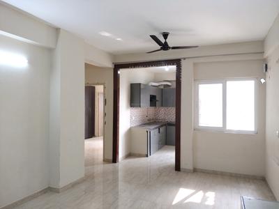 2 BHK Flat