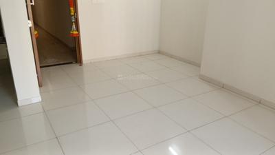 Living Room Image of 529 Sq.ft 1 BHK Apartment / Flat for rent in Godrej Parkridge, Manjari Khurd Pune for Rs. 20000