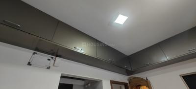 Kitchen Image of 675 Sq.ft 1 BHK Apartment / Flat for sale in Rahatani Pune for Rs. 5600000
