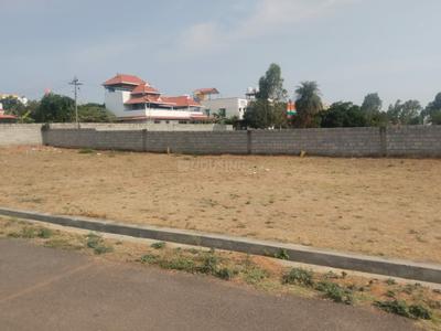 Image of 800 Sq.ft 2 BHK Apartment / Flat for sale in Kurubatti, Hosur for Rs. 4500000