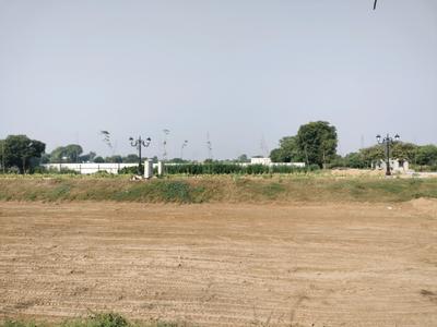 Image of 190 Sq.ft Residential Plot / Land for sale in Amolik Concordia Living, Tajupur, Faridabad for Rs. 28000000