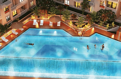 2 BHK Flat