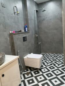 Common Bathroom Image of 1926 Sq.ft 3 BHK Apartment / Flat for sale in SS The Leaf, Sector 85 Gurgaon for Rs. 27200000