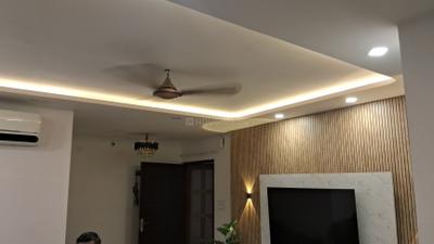 Living Room Image of 1130 Sq.ft 2 BHK Apartment / Flat for sale in Mahanagar Lucknow for Rs. 7500000