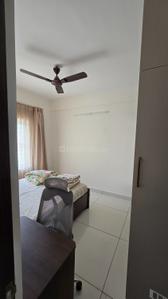 Bedroom Image of 1070 Sq.ft 2 BHK Apartment / Flat for sale in Signature Pristine, Sarjapur Bengaluru for Rs. 8900000