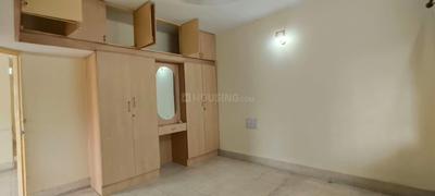 Bedroom Image of 1050 Sq.ft 2 BHK Apartment / Flat for rent in Kempegowda Nagar Bengaluru for Rs. 30000