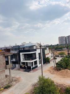 Image of 2300 Sq.ft 3 BHK Independent House for sale in Nalanda Solitaire Park, Nipania, Indore for Rs. 19000000
