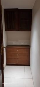 Bedroom Image of 4800 Sq.ft 4 BHK Apartment / Flat for sale in Zodiac Marquis, Bodakdev Ahmedabad for Rs. 45000000