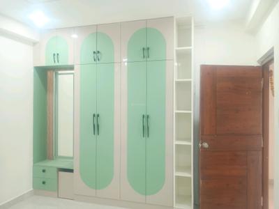 Bedroom Image of 1315 Sq.ft 2 BHK Apartment / Flat for sale in Bandlaguda Jagir Hyderabad for Rs. 12801000