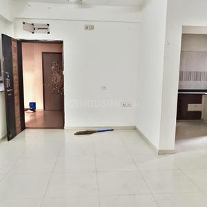 Hall Image of 900 Sq.ft 2 BHK Apartment / Flat for sale in Varasoli Alibag for Rs. 5300000