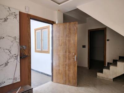 Living Room Image of 1750 Sq.ft 3 BHK Villa for sale in Yuvraj Villa, Noida Extension Greater Noida for Rs. 8497000