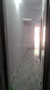 Hall Image of 700 Sq.ft 2 BHK Independent House for sale in Manewada Nagpur for Rs. 4900000