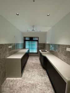 Kitchen Image of 800 Sq.ft 2 BHK Apartment / Flat for sale in Khar West Mumbai for Rs. 38000000