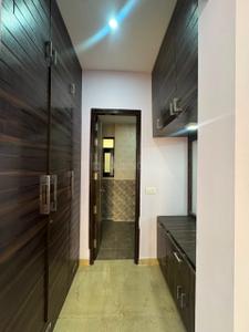 Kitchen Image of 1850 Sq.ft 3 BHK Builder Floor for rent in Sector 46 Gurgaon for Rs. 65000