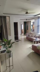 Hall Image of 1130 Sq.ft 2 BHK Apartment / Flat for sale in Mahanagar Lucknow for Rs. 7500000