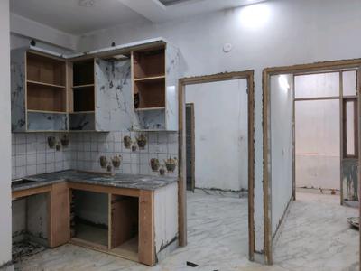 Living Room Image of 750 Sq.ft 2 BHK Builder Floor for sale in Ved Vihar Ghaziabad for Rs. 2350555