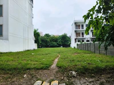 Image of 455 Sq.ft Residential Plot / Land for sale in Sector 47, Gurgaon for Rs. 113750000