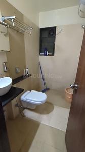 Image of 905 Sq.ft 2 BHK Apartment / Flat for sale in Saarrthi Shimmer And Shine II, Anand Nagar, Sinhagad Road, Pune for Rs. 14500000
