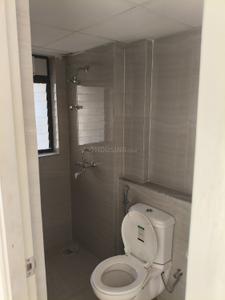 Image of 691 Sq.ft 1 BHK Apartment / Flat for sale in Dombivli East, Thane for Rs. 4500000