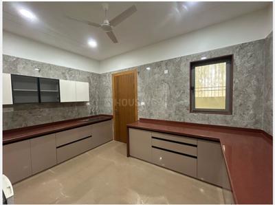 Kitchen Image of 5600 Sq.ft 5 BHK Villa for sale in Shankar Nagar Raipur for Rs. 37500000