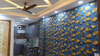 2 BHK Independent Builder Floor