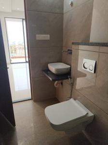 Image of 1243 Sq.ft 2 BHK Apartment / Flat for sale in Bhangya, Indore for Rs. 6215000