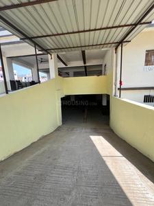 Balcony Image of 1025 Sq.ft 3 BHK Apartment / Flat for sale in Ram Krishna Puram Patna for Rs. 6324000