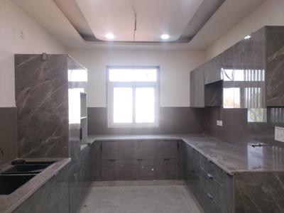 Kitchen Image of 2250 Sq.ft 4 BHK Builder Floor for sale in Sector 8 Faridabad for Rs. 22000000