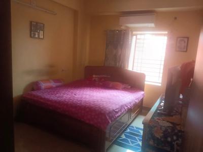 Bedroom Image of 1050 Sq.ft 3 BHK Apartment / Flat for sale in New Barrakpur Kolkata for Rs. 3500000